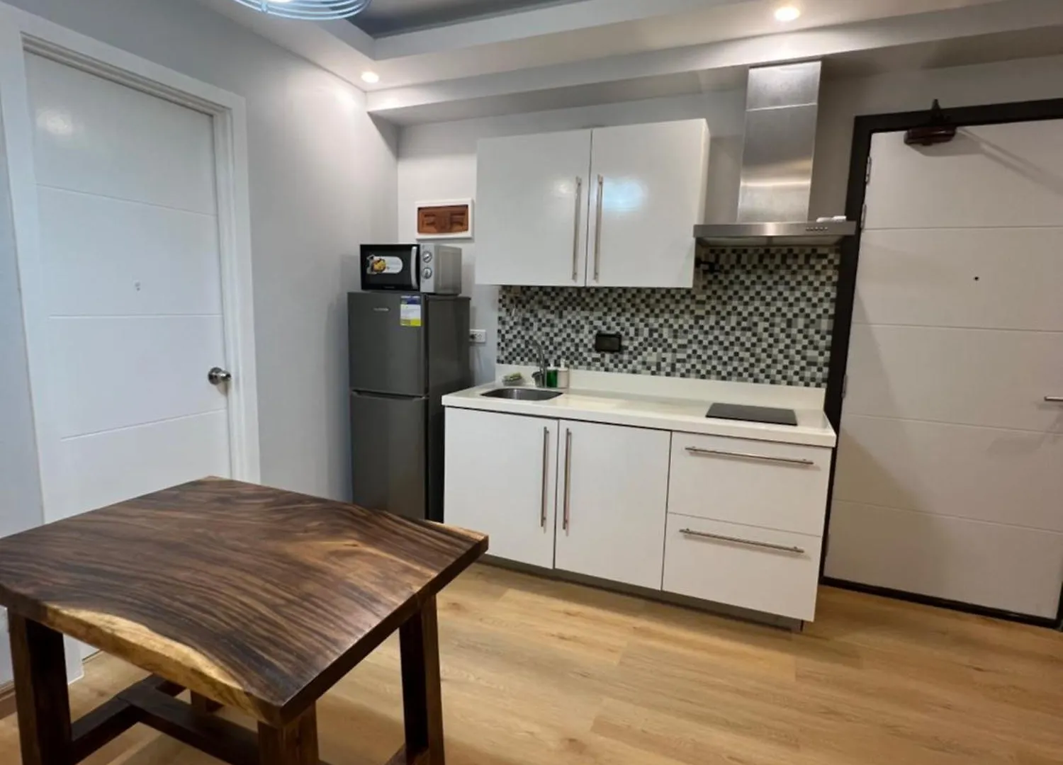 Apartamento Acqua Escape Manila 0*,  Filipinas