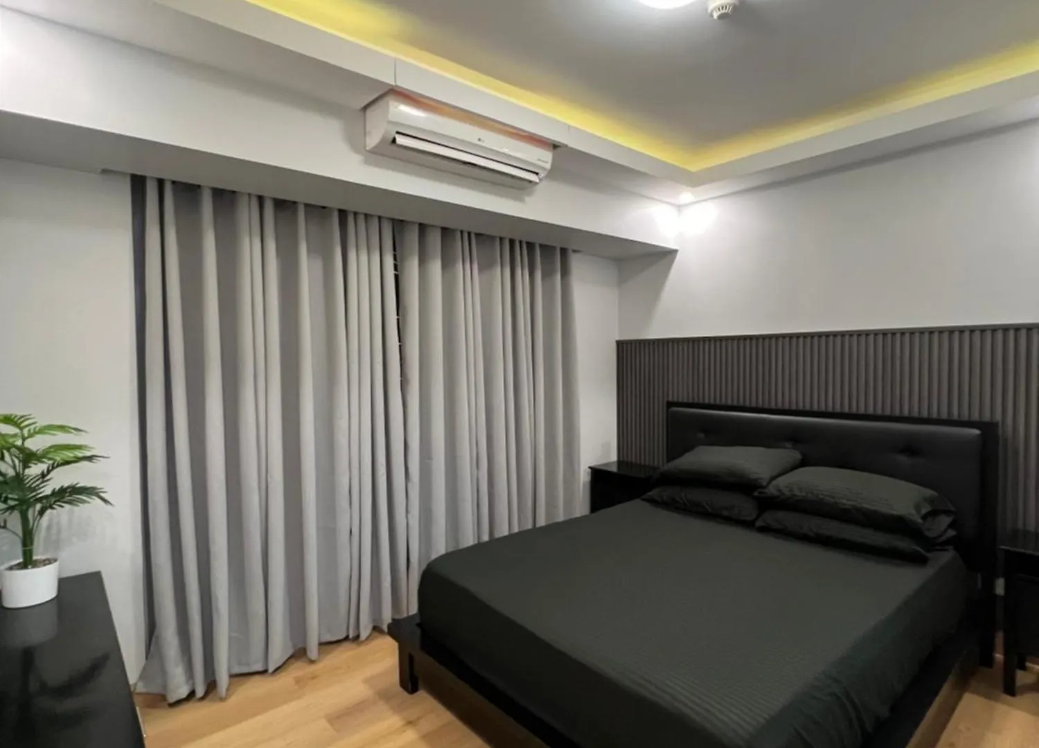 Acqua Escape Apartment Manila Philippines
