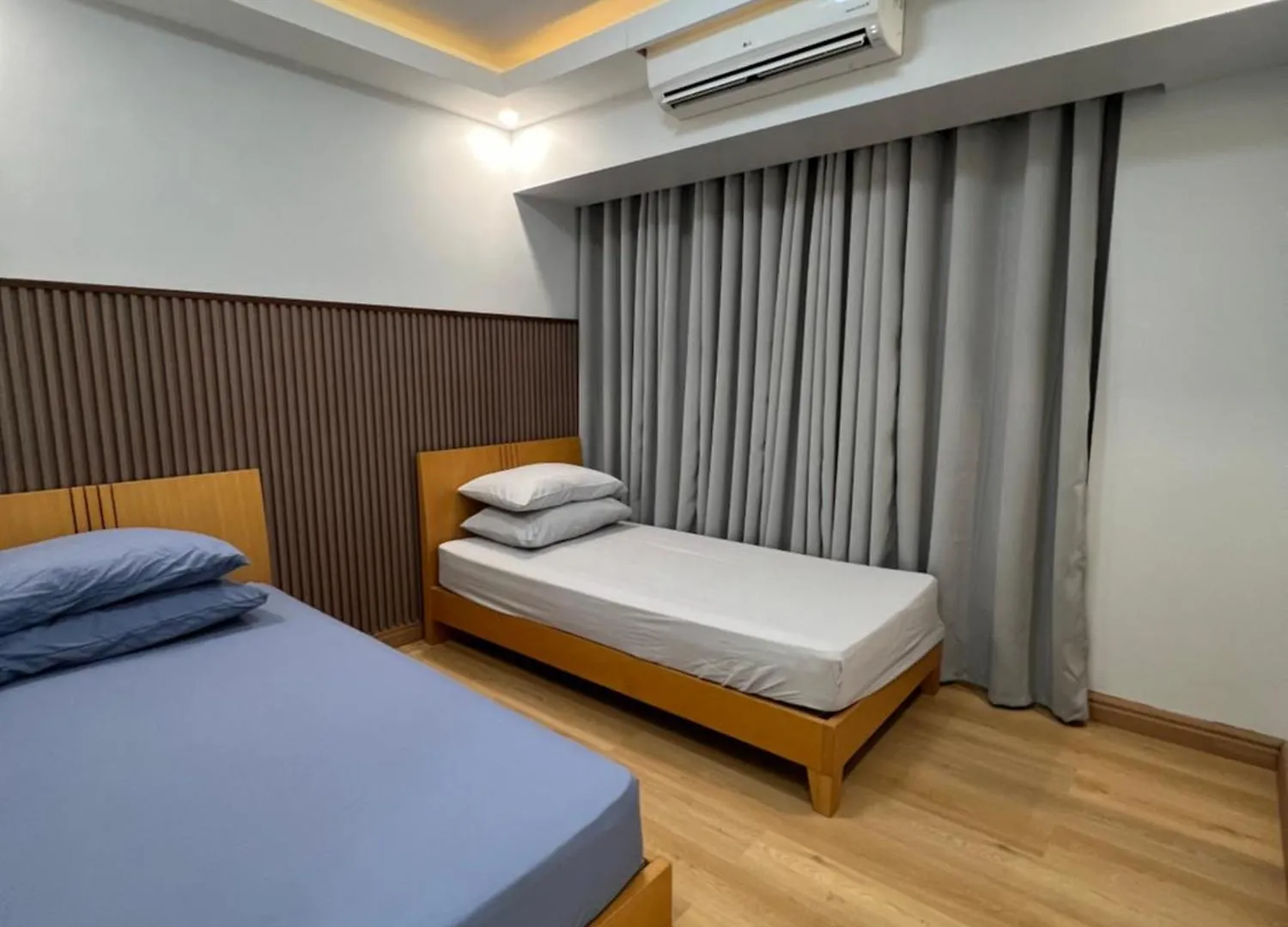 Acqua Escape Apartment Manila