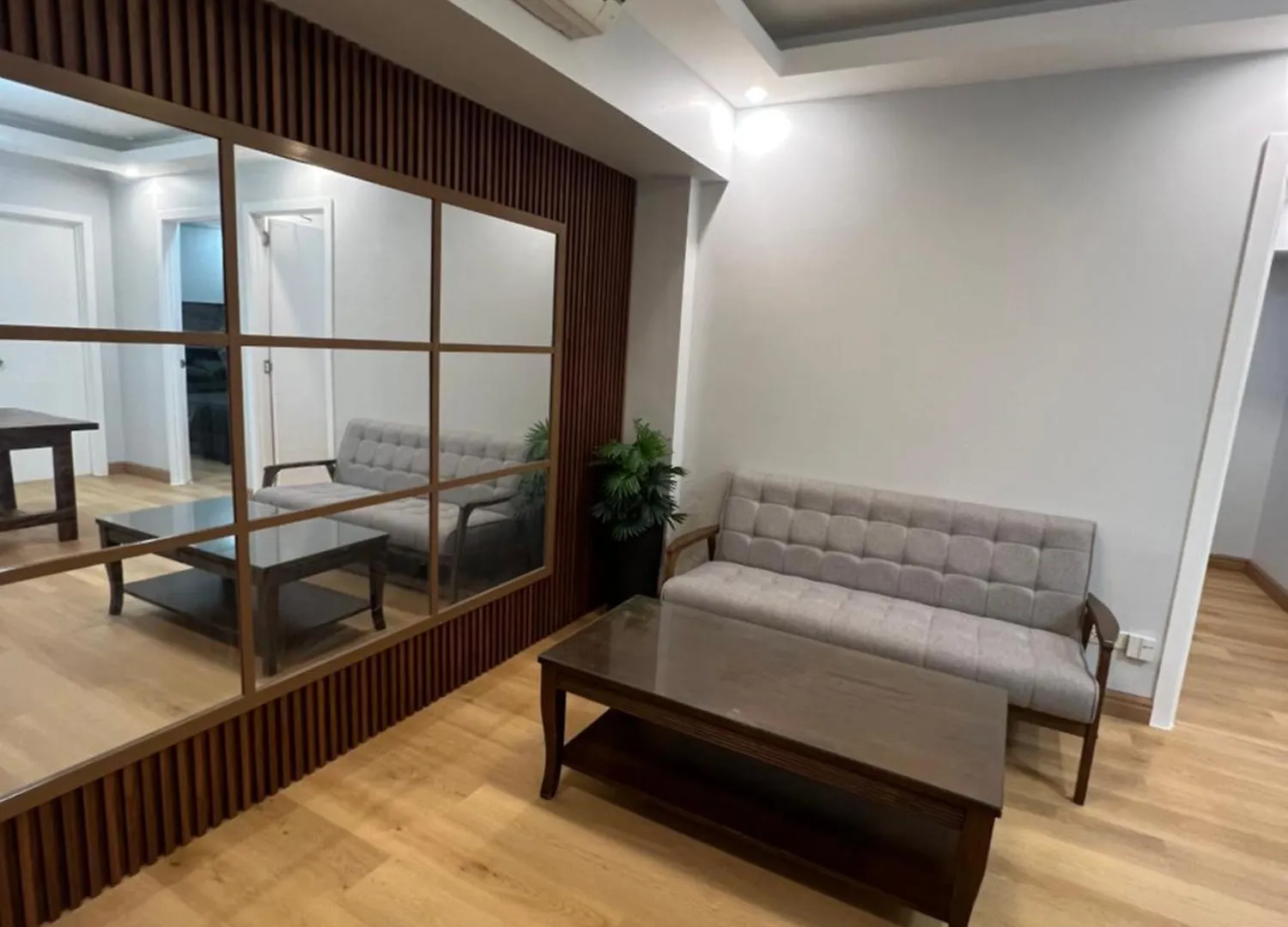 Apartamento Acqua Escape Manila 0*,